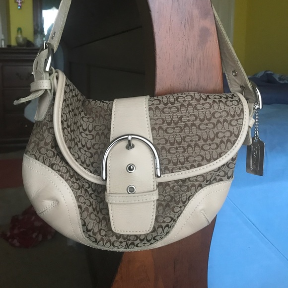 Coach Bags Small Coach Purse Poshmark